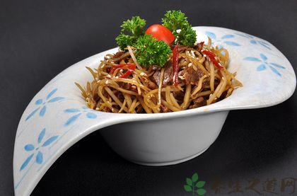秋冬季节吃什么养生 秋冬季节吃什么养生